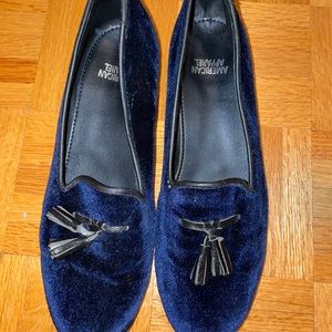 American apparel loafers